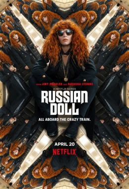 Russian Doll الموسم الثاني