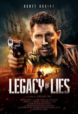 Legacy of Lies