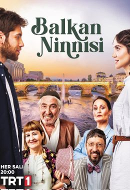 Balkan Ninnisi الموسم الاول