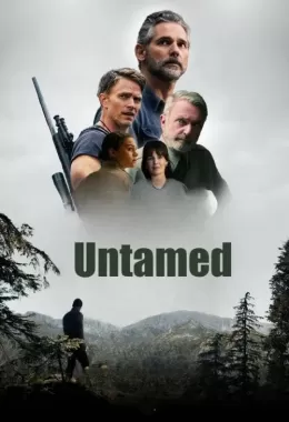 Untamed