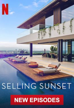 Selling Sunset الموسم الثالث