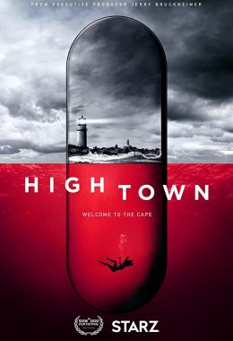 Hightown الموسم الاول