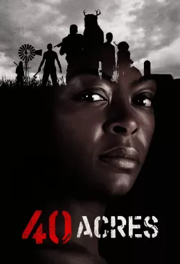 40 Acres