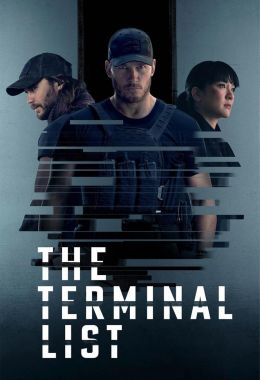 The Terminal List الموسم الاول