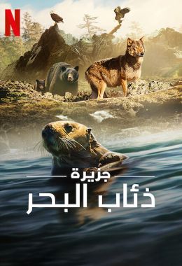 Island of the Sea Wolves