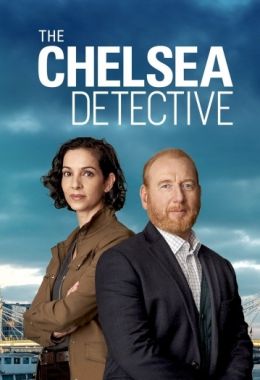 The Chelsea Detective الموسم الاول
