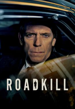 Roadkill الموسم الاول