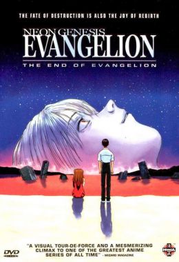 Neon Genesis Evangelion The.End of Evangelion