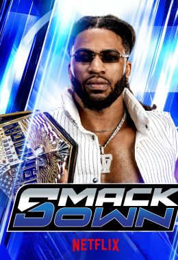 WWE Friday Night SmackDown 2026 05 21 مترجم