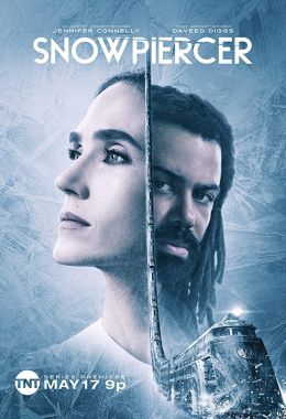 Snowpiercer الموسم الاول