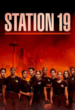 Station 19 الموسم الخامس