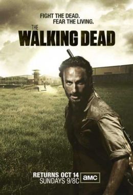 The Walking Dead الموسم الأول