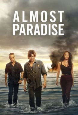 Almost Paradise الموسم الثاني
