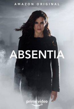 Absentia الموسم الثالث