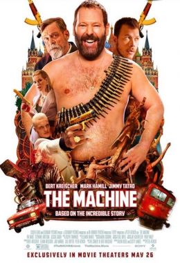 The Machine