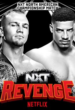 WWE NXT 2026 04 28 مترجم