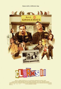 Clerks III