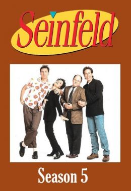 Seinfeld الموسم الخامس