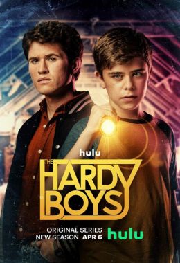The Hardy Boys الموسم الثاني