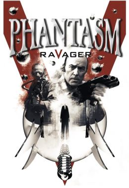 Phantasm: Ravager