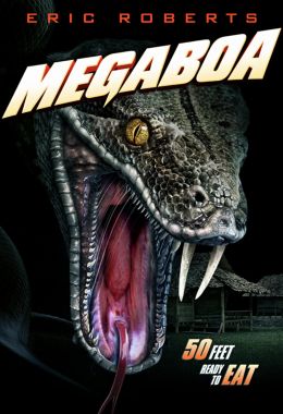 Megaboa