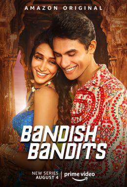 Bandish Bandits الموسم الاول