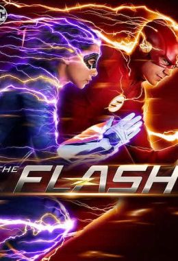 The Flash الموسم الخامس