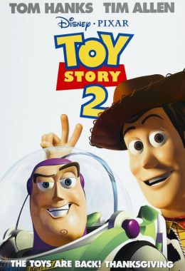 Toy Story 2