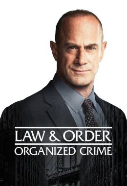 Law & Order Organized Crime الموسم الثالث