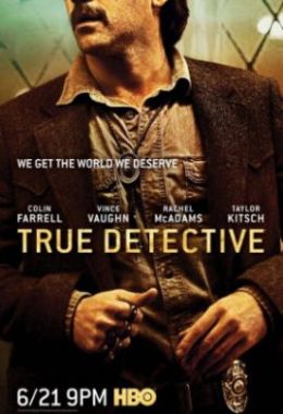 True Detective الموسم الثاني
