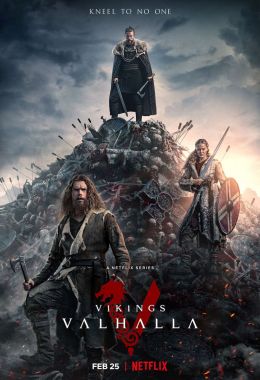 Vikings: Valhalla الموسم الاول