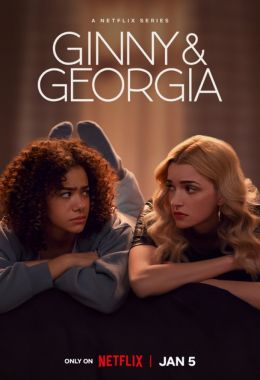 Ginny and Georgia الموسم الثاني