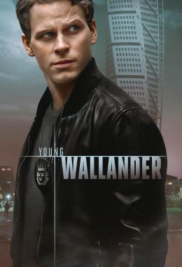 Young Wallander الموسم الثاني