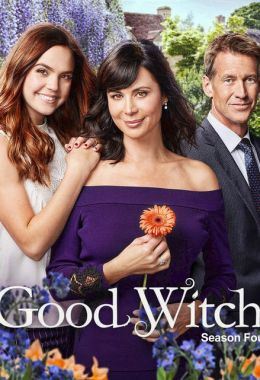 Good Witch الموسم الرابع