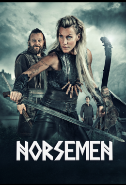 Norsemen الموسم الثالث