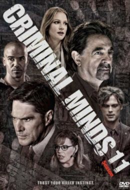 Criminal Minds الموسم الحادي عشر