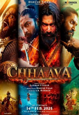 Chhaava