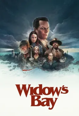 Widow's Bay