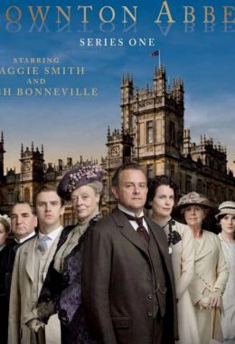 Downton Abbey الموسم الاول