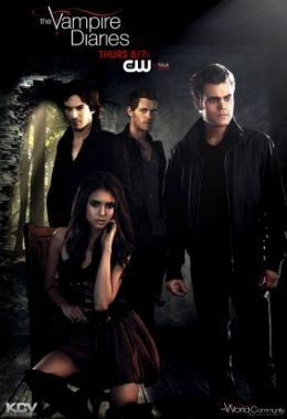 The Vampire Diaries الموسم السابع