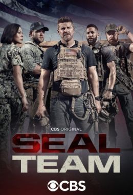 SEAL Team الموسم الخامس