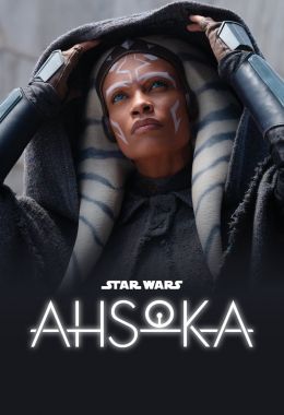 Ahsoka الموسم الاول