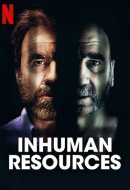 Inhuman Resources الموسم الاول