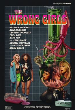The Wrong Girls