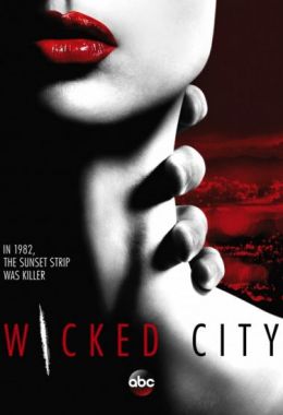 Wicked City الموسم الاول