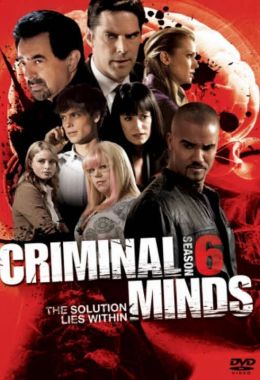 Criminal Minds الموسم السادس