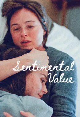 Sentimental Value