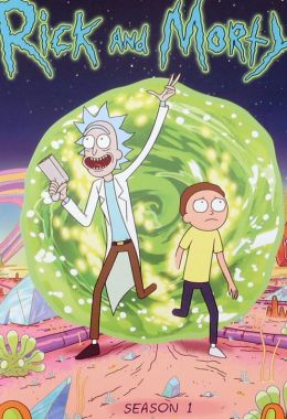 Rick and Morty الموسم الاول