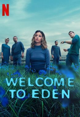 Welcome to Eden الموسم الثاني