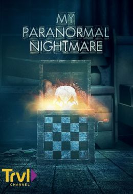 My Paranormal Nightmare الموسم الاول